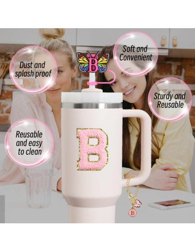 Set de Accesorios para Tazas Stanley XIANGYUAN 9 Piezas