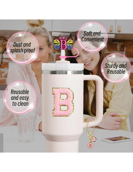 Set de Accesorios para Tazas Stanley XIANGYUAN 9 Piezas