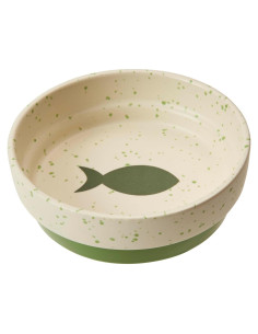 Plato para Gato Ético SPOT Sedona Verde Abeto 5 cm