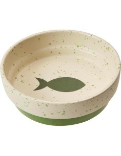 Plato para Gato Ético SPOT Sedona Verde Abeto 5 cm 2