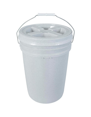 Contenedor de Almacenamiento de Comida para Perros Gamma2 9kg