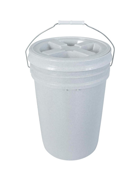 Contenedor de Almacenamiento de Comida para Perros Gamma2 9kg