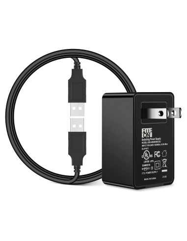 Adaptador de Alimentador Automático FITE ON para Gatos VOLUAS 5L