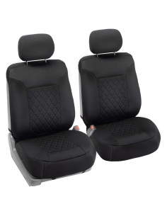 Funda de Asiento de Coche FH Group Neosupreme Ajuste Universal