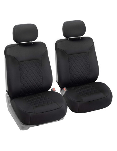 Funda de Asiento de Coche FH Group Neosupreme Ajuste Universal