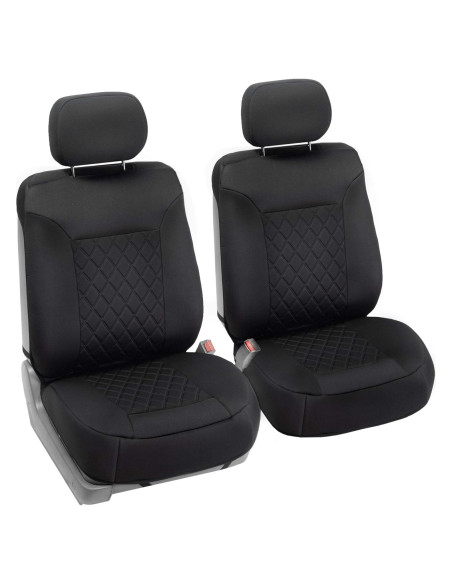 Funda de Asiento de Coche FH Group Neosupreme Ajuste Universal