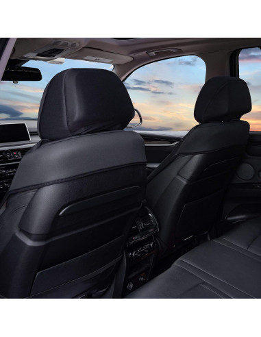 Funda de Asiento de Coche FH Group Neosupreme Ajuste Universal