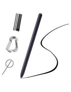 Lápiz óptico Samsung Galaxy Tab S8 Ultra + 5 puntas + pin
