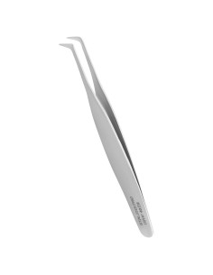 Pinzas para Pestañas Staleks Pro EXPERT 40 Tipo 8 - Acero Inoxidable