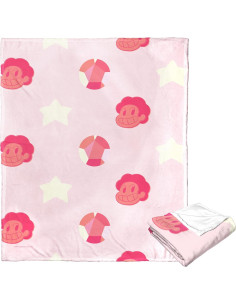 Manta de Toque de Seda Northwest Steven Universe 127x152 cm 2