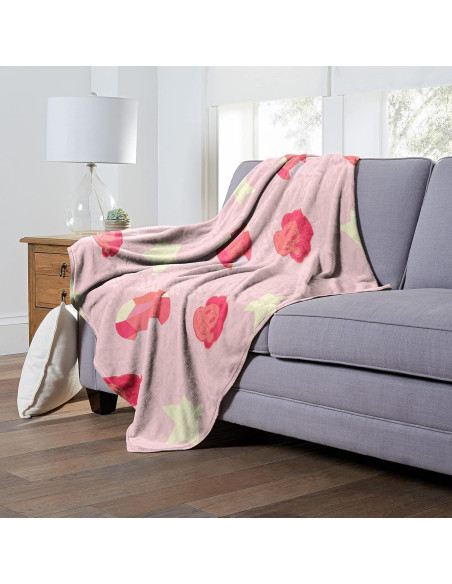 Manta de Toque de Seda Northwest Steven Universe 127x152 cm