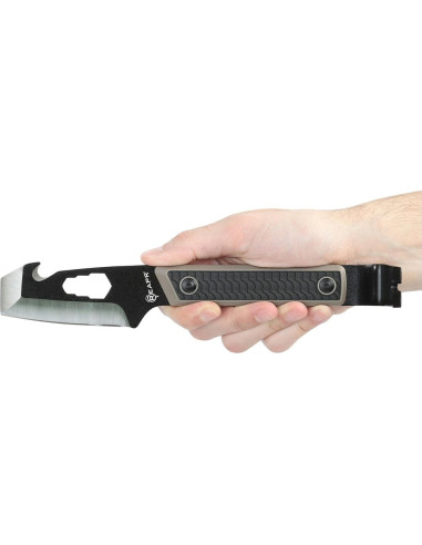 Barra de Demolición Reapr 11015 Acero Inoxidable 36cm