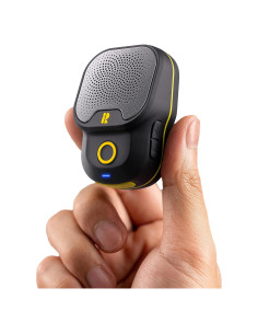 Altavoz Bluetooth Rythflo RY-BS100 Resistente al Agua IPX7