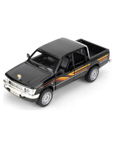 Coche de Juguete Pickup Hilux 1:32 Guarsiliymi con Luz y Sonido