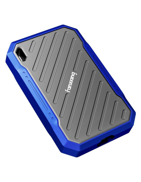 SSD Externo Portátil fanxiang 1TB USB 3.2 Gen2 IP68