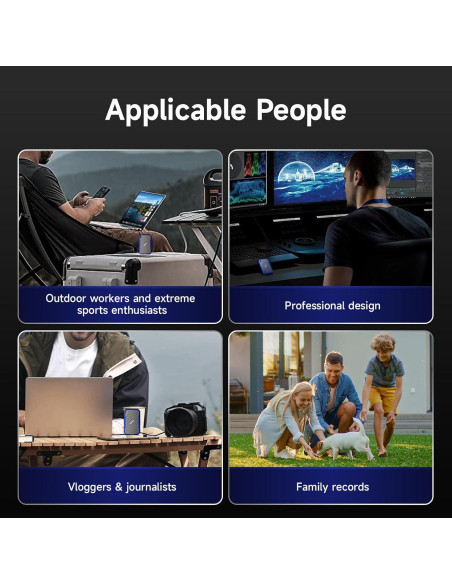 SSD Externo Portátil fanxiang 1TB USB 3.2 Gen2 IP68