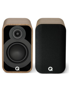 Altavoces Compactos Q Acoustics 5010 Roble Holme 4.5"