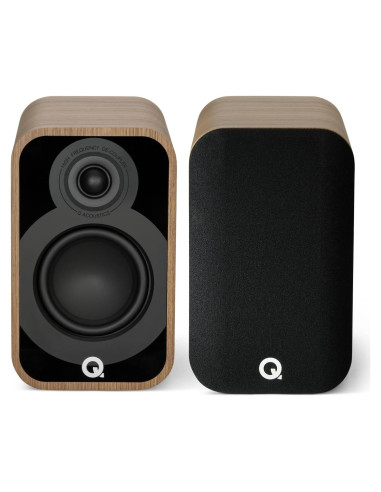 Altavoces Compactos Q Acoustics 5010 Roble Holme 4.5"