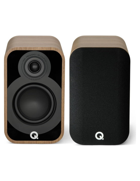Altavoces Compactos Q Acoustics 5010 Roble Holme 4.5"
