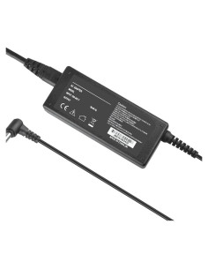 Cargador Adaptador CC J-ZMQER para YONGNUO YN1410 LED