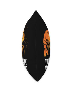 Cojín Divertido Cerebro Italiano 18x18 pulgadas - Trippi Troppi 2