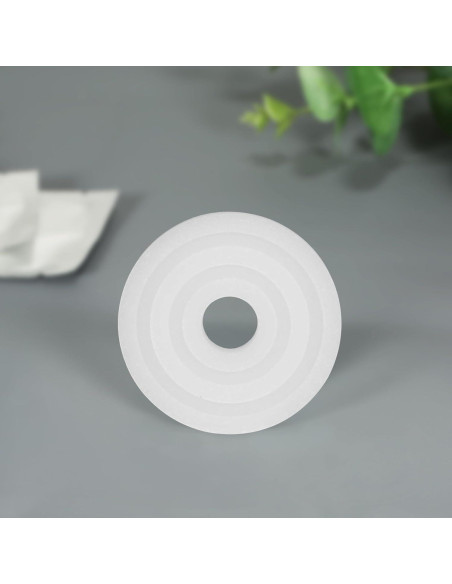 27 Discos de Fragancia para Calentador de Toallas Sbeovri