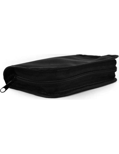 Bolsa Organizadora para Suministros Diabéticos VIVIDSTARRY 15.5x11.4cm