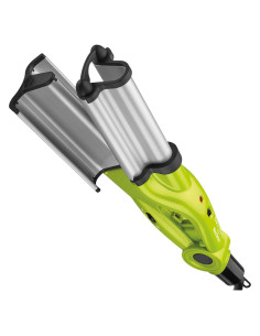 Ondulador Profundo Bed Head BH380 Verde | Cerámica Turmalina