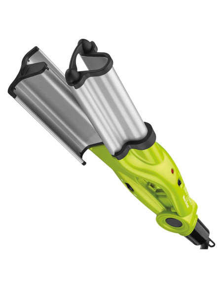 Ondulador Profundo Bed Head BH380 Verde | Cerámica Turmalina