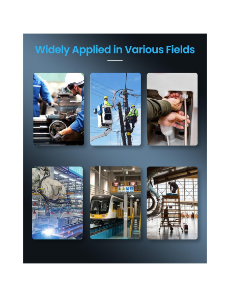 Llave de Torque Digital GOYOJO 1/4" 1-10Nm Alta Precisión