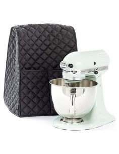 Cubierta a Prueba de Polvo Ruibo para Batidora de Pie 4.5-6L