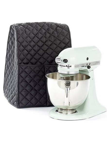 Cubierta a Prueba de Polvo Ruibo para Batidora de Pie 4.5-6L