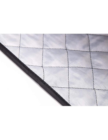 Cubierta a Prueba de Polvo Ruibo para Batidora de Pie 4.5-6L