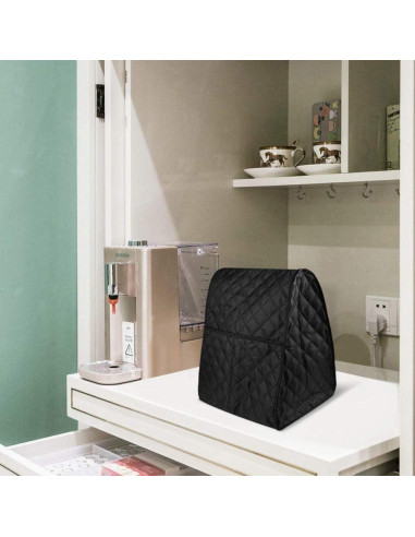 Cubierta a Prueba de Polvo Ruibo para Batidora de Pie 4.5-6L