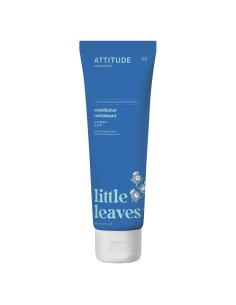 Acondicionador para Niños ATTITUDE Arándano 236.6 ml Vegano