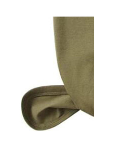 Bata Soñadora Bebé Niño 0-3 Meses Verde Profundo