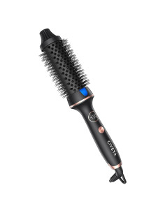 Cepillo Térmico Pro CIVEYA 1.5" Redondo 12 Temperaturas