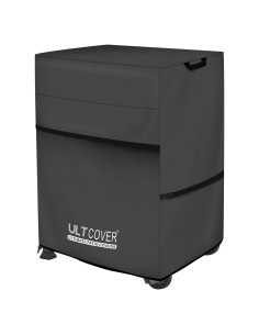 Funda Impermeable para Parrilla ULTCOVER 32" Negra