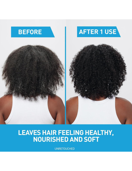 Champú y Acondicionador Hidratante Anticaspa 2 en 1 CeraVe 355 ml