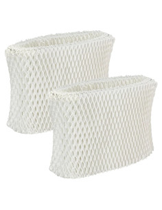 Filtro de Humidificador Funmit WF2 - Paquete de 2 para Vicks