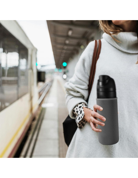 Fundas Aislantes Neopreno Lyreh para Botellas Owala Freesip 25oz