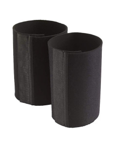 Traje de Lluvia Envolvente FROGG TOGGS Ajustable Negro