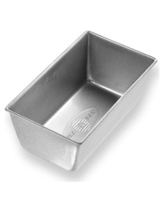 Juego de 4 Sartenes Mini Antiadherentes USA Pan 13.97x7.62cm