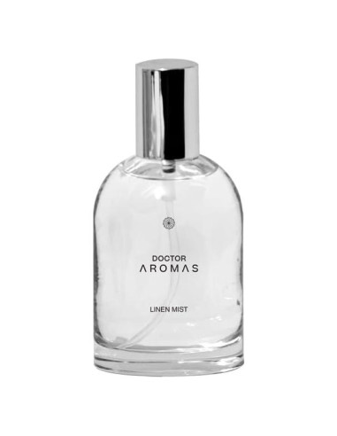 Spray para Almohadas y Cuerpo Doctor Aromas 100 ml - Aroma Sueño
