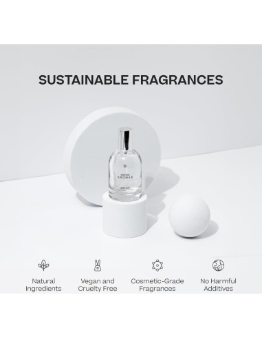 Spray para Almohadas y Cuerpo Doctor Aromas 100 ml - Aroma Sueño