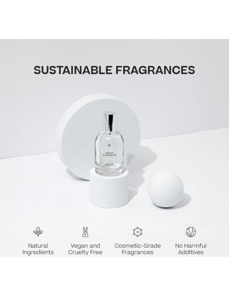 Spray para Almohadas y Cuerpo Doctor Aromas 100 ml - Aroma Sueño