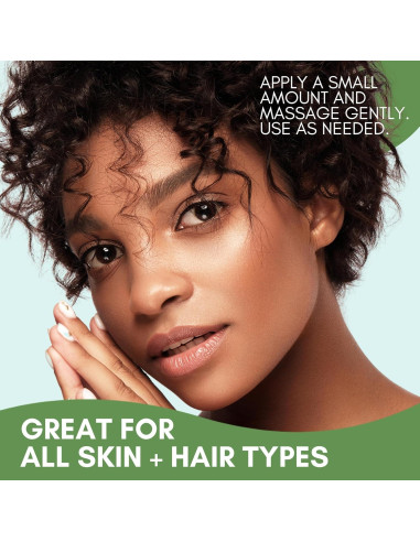 Aceite de Ricino Orgánico Herbion 100% Puro 100 ml