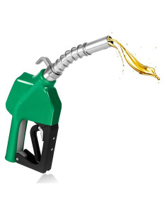 Boquilla de Combustible Automática VIPWIN NPT 3/4" 60 L/min