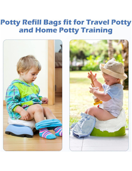 Forros Desechables para Orinal Maliton 30 Paquetes 45.7x29.2cm