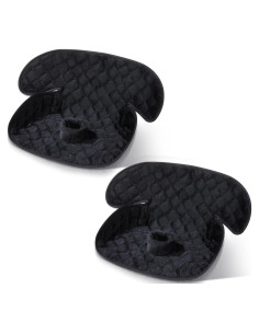 Protector de Asiento de Coche Fexnium WK - 2 Pzas, Impermeable